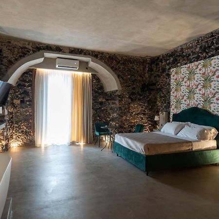 Charme Catania Central Suites المظهر الخارجي الصورة
