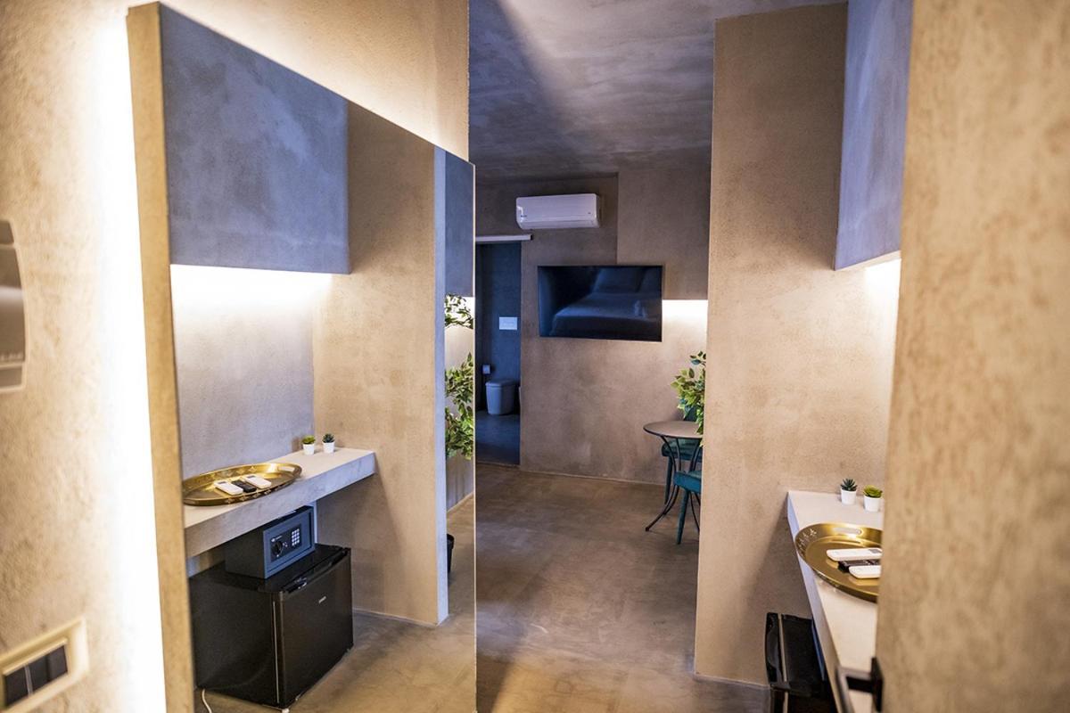 Charme Catania Central Suites المظهر الخارجي الصورة