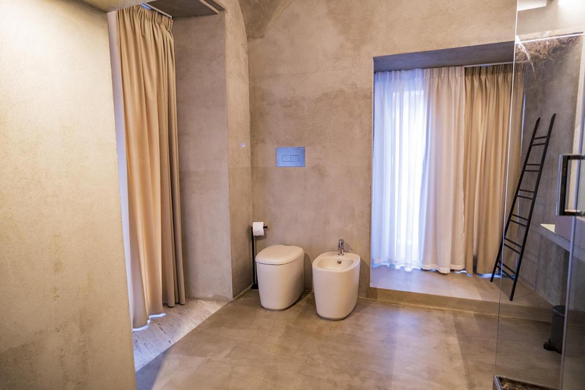 Charme Catania Central Suites المظهر الخارجي الصورة