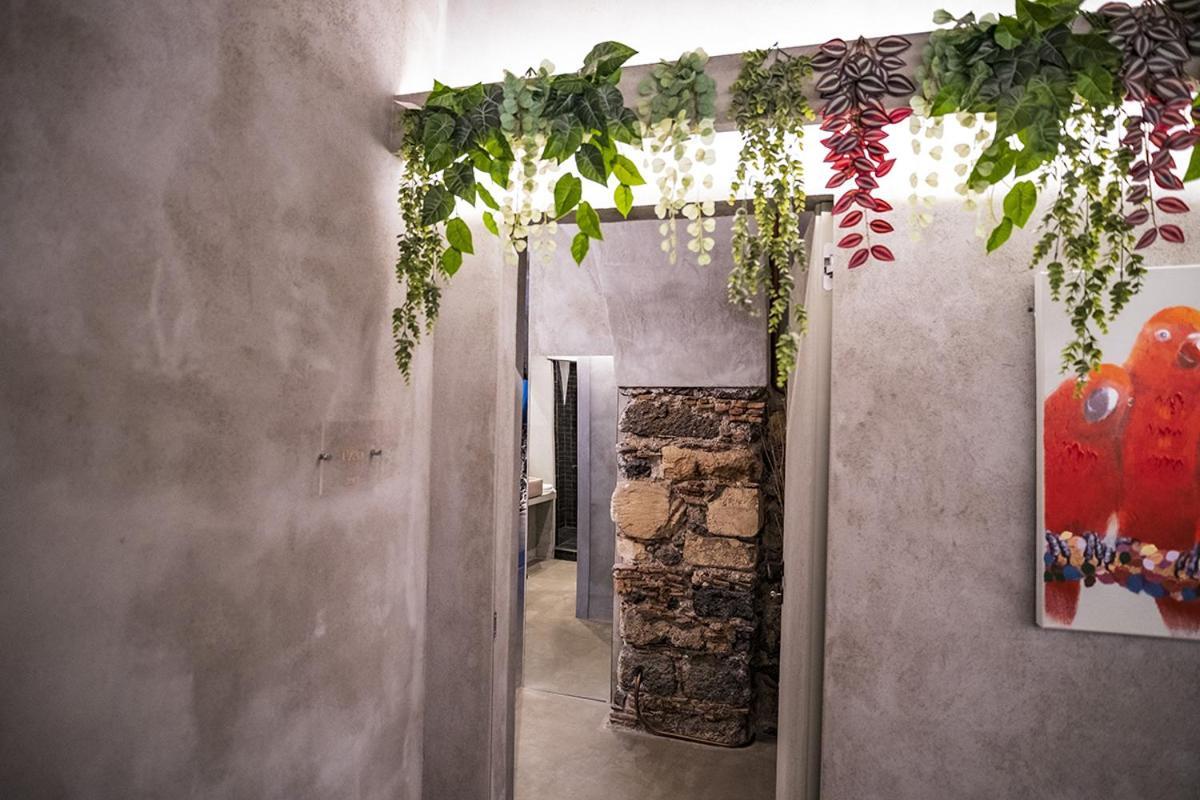 Charme Catania Central Suites المظهر الخارجي الصورة