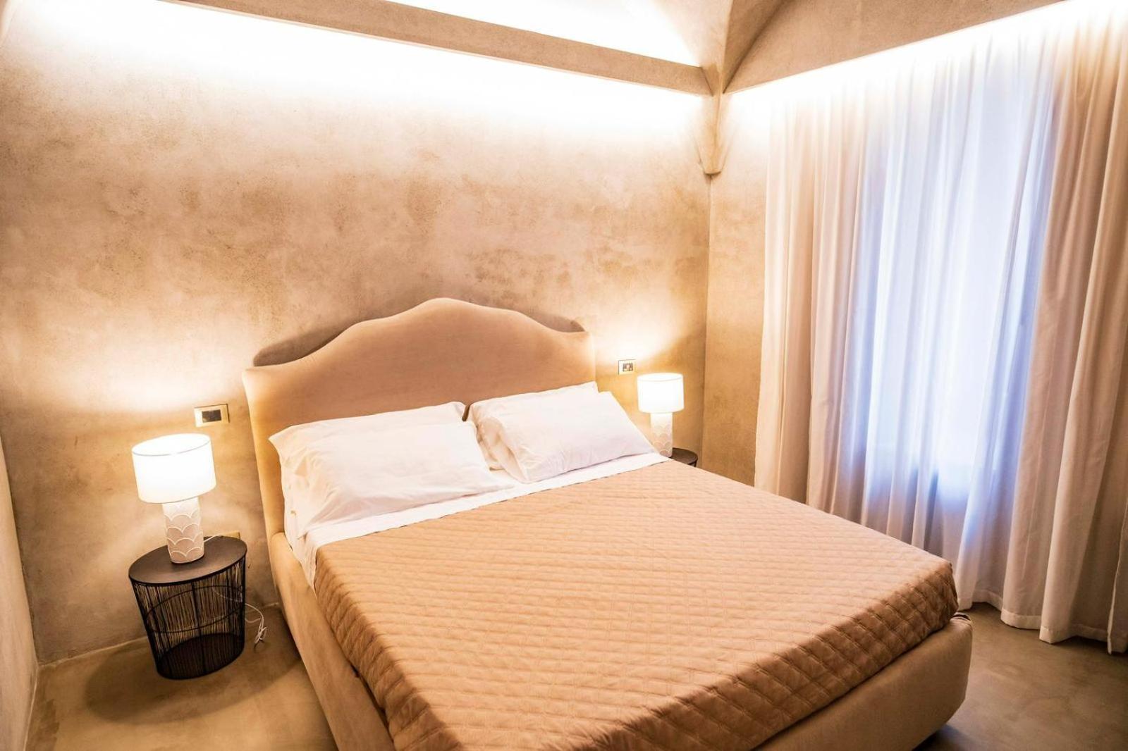 Charme Catania Central Suites المظهر الخارجي الصورة