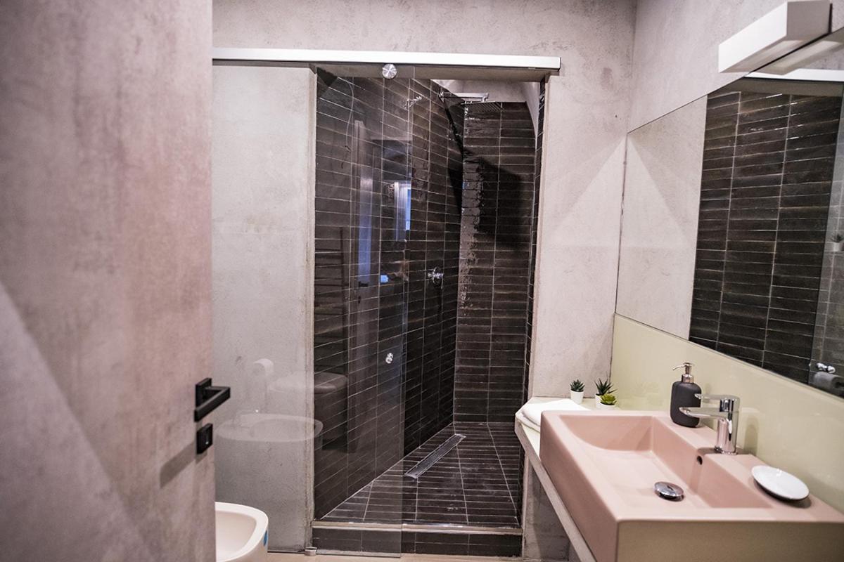 Charme Catania Central Suites المظهر الخارجي الصورة