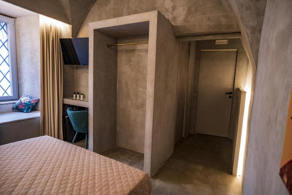 Charme Catania Central Suites المظهر الخارجي الصورة