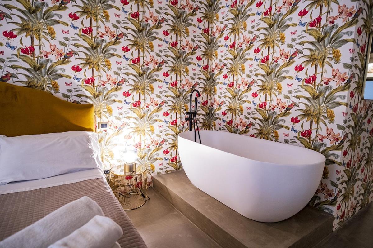 Charme Catania Central Suites المظهر الخارجي الصورة