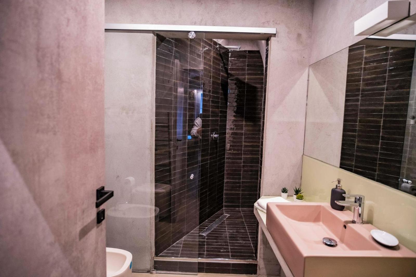 Charme Catania Central Suites المظهر الخارجي الصورة