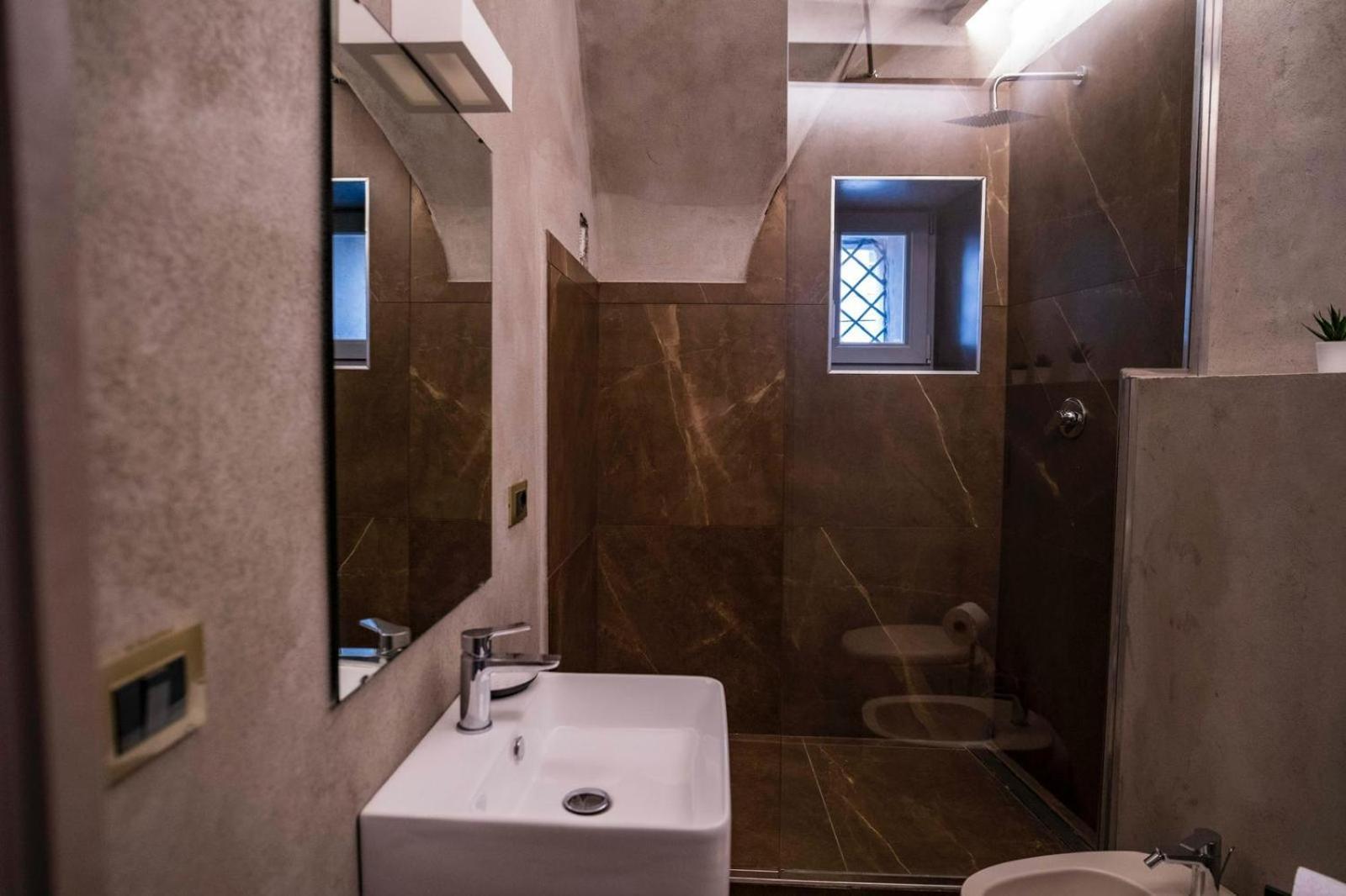 Charme Catania Central Suites المظهر الخارجي الصورة