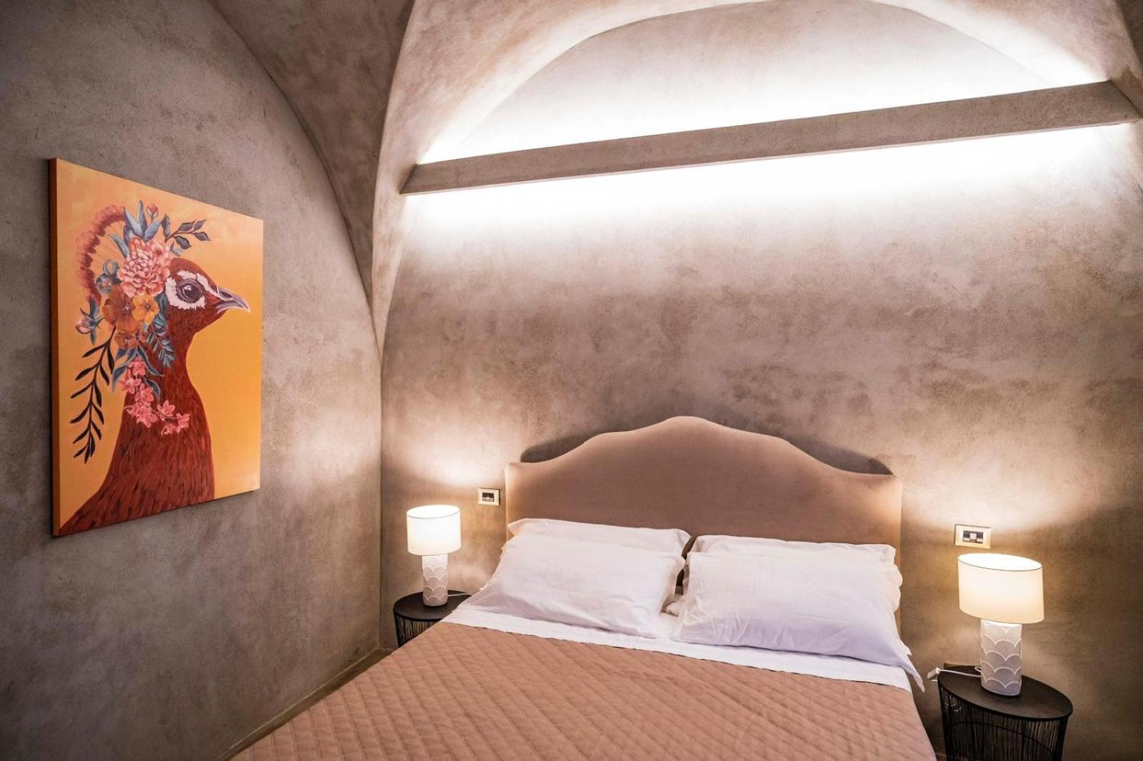 Charme Catania Central Suites المظهر الخارجي الصورة