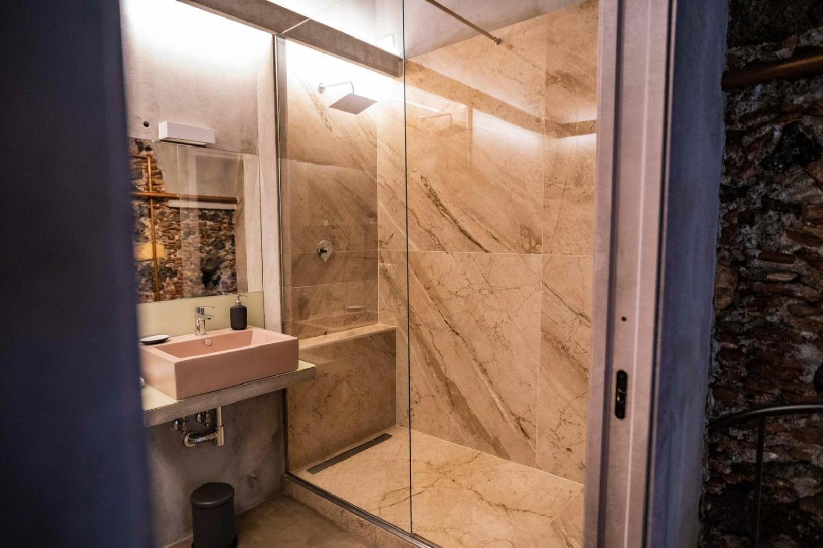 Charme Catania Central Suites المظهر الخارجي الصورة