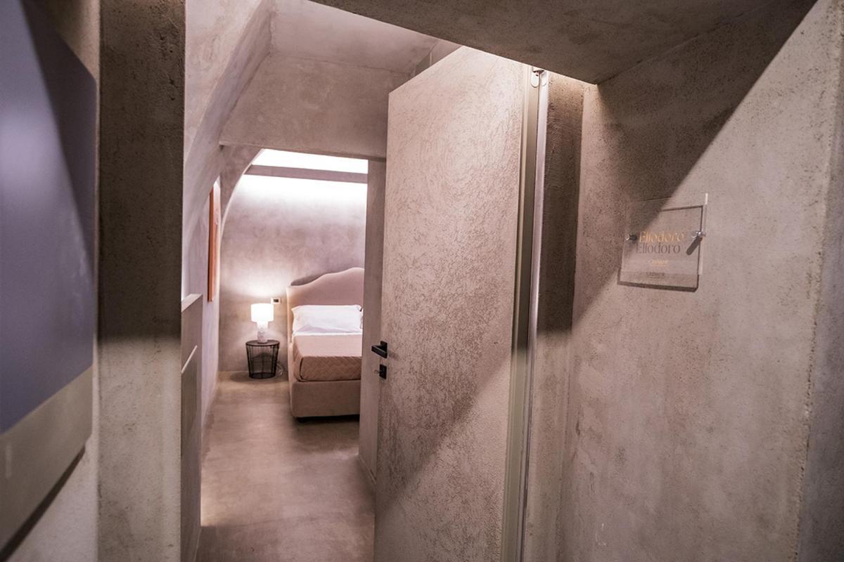 Charme Catania Central Suites المظهر الخارجي الصورة