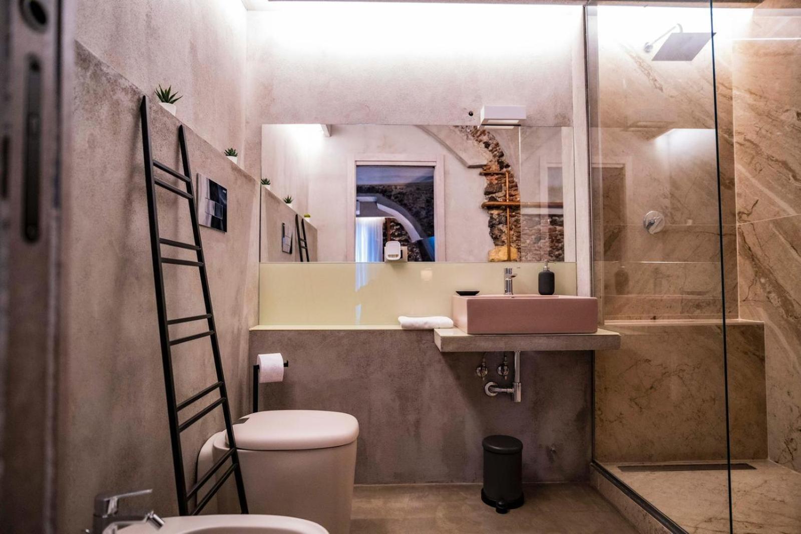 Charme Catania Central Suites المظهر الخارجي الصورة
